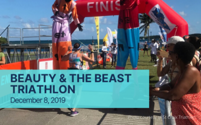 Beauty and the Beast Triathlon