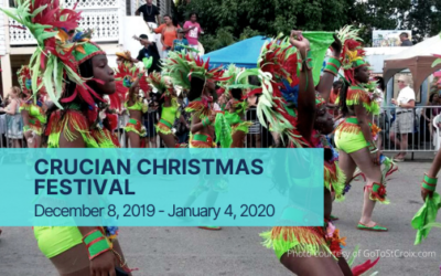 Crucian Christmas Festival