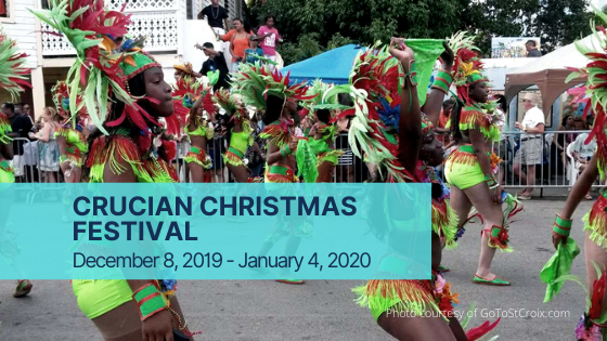 Crucian Christmas Festival