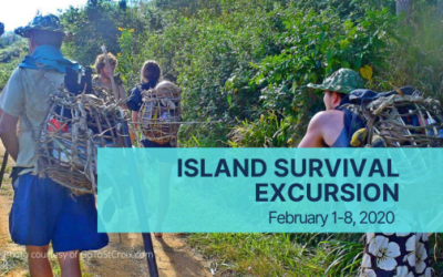 Island Survival Excursion