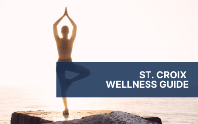 St. Croix Wellness Guide