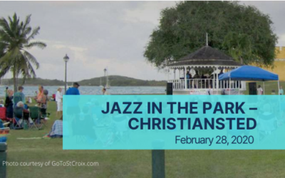 Jazz in the Park