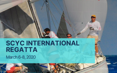 SCYC International Regatta