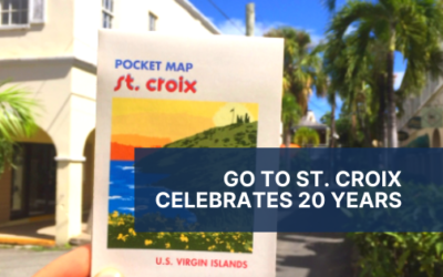 ‘Go to St Croix’ Celebrates 20 Years