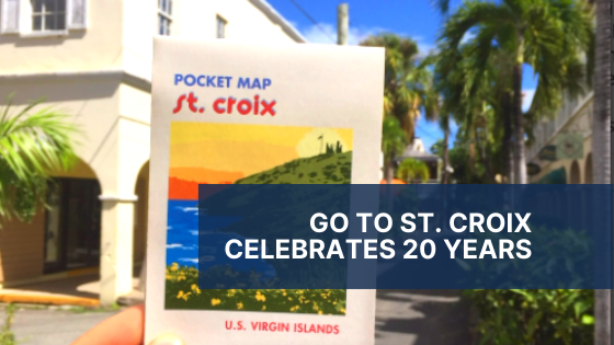 ‘Go to St Croix’ Celebrates 20 Years