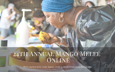 24th Annual Mango Melee