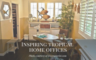 47 Tropical Homes Offices That Will Inspire You