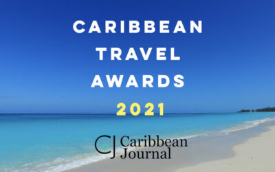 Caribbean Journal Names USVI Destination of the Year