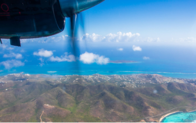 Virgin Islands Coral Innovation Hub