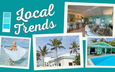 What are some local trends in St Croix?