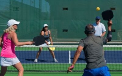 St. Croix Pickleball