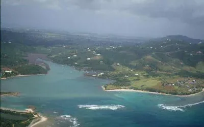 International Coastal Cleanup on USVI