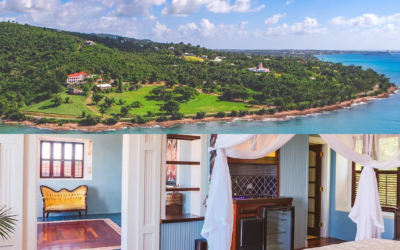 Feather Leaf Inn is St Croix’s Newest Eco Resort