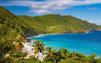 Lonely Planet: The best things to do in the US Virgin Islands