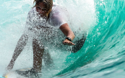 Surf and Swim Lessons at Freedom Surf Company