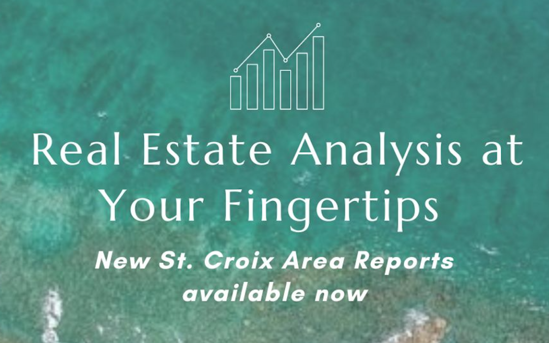 New St. Croix Area Reports Available (June 2022)