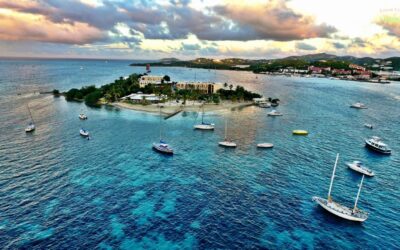 Recent Hotel Development News on St. Croix