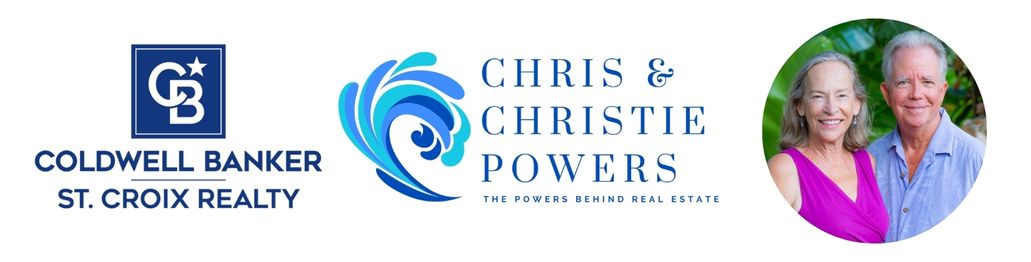 Chris and Christie Powers