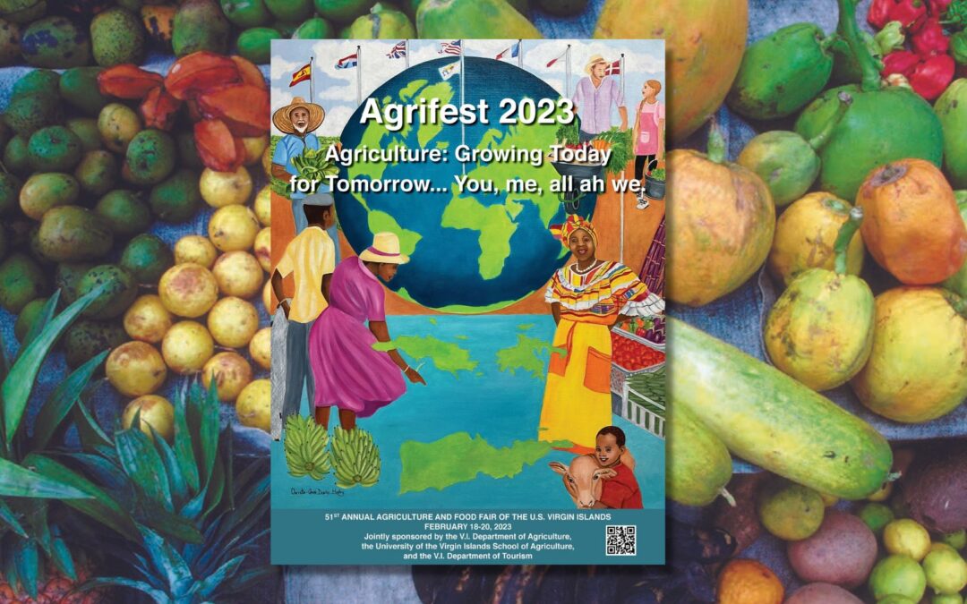 2023 St. Croix AgriFest