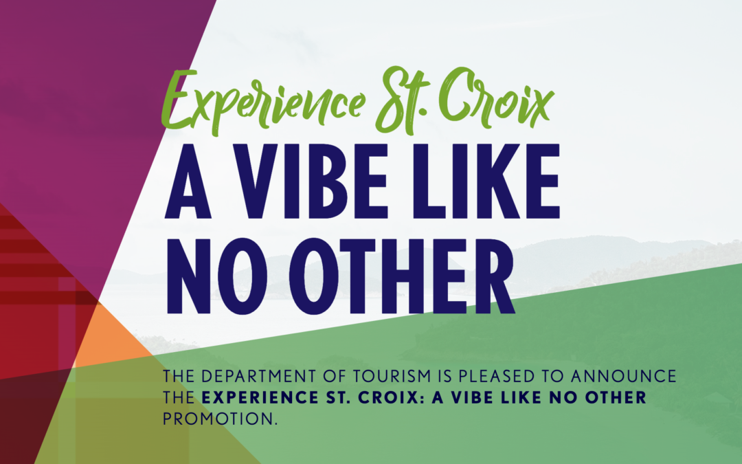 Special Air and Hotel Packages to St. Croix