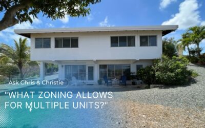 Multi-Unit Zoning for Homes