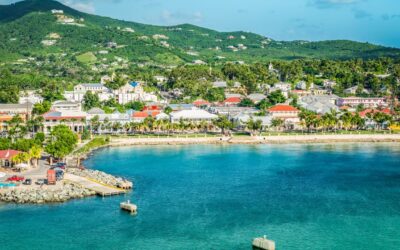 What Makes St Croix a Desirable Caribbean Destination