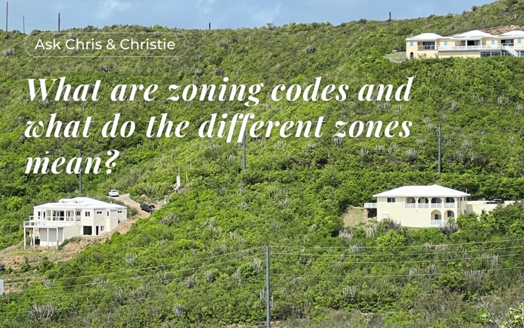 What Are Zoning Codes And What Do The Different Codes Mean Chris And 