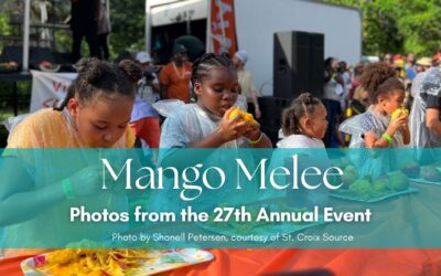 2023 Mango Melee
