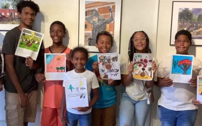 Project Promise: Empowering the Youth of St. Croix