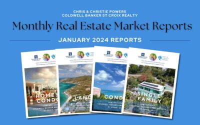 NEW St Croix Area Reports (January 2024)