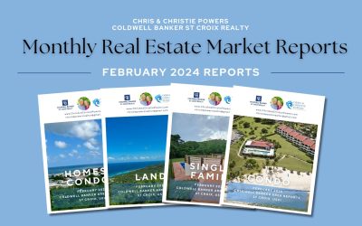NEW St Croix Area Reports (February 2024)
