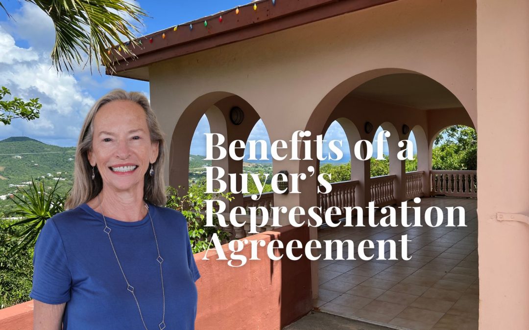 Q&A: What are the benefits of a Buyer’s Representation Agreement?