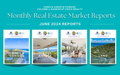 St Croix Real Estate Market Reports (June 2024)