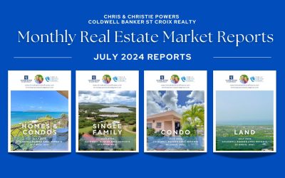 St Croix Real Estate Market Reports (July 2024)