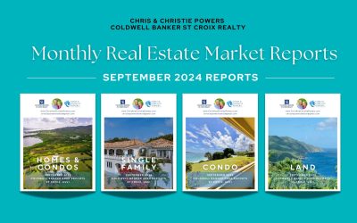 St Croix Real Estate Market Reports (September 2024)