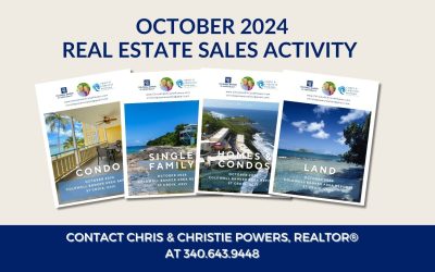 St Croix Real Estate Market Reports (October 2024)