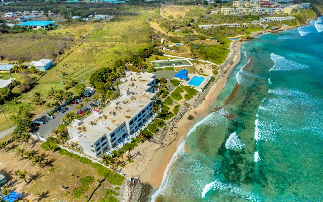 St Croix Condominiums