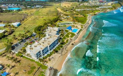 Top Condominium Areas on St. Croix