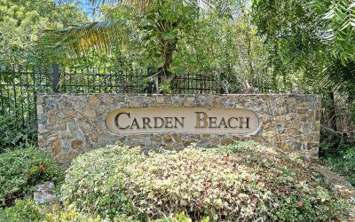 Comfort and Luxury: Carden Beach Condominiums