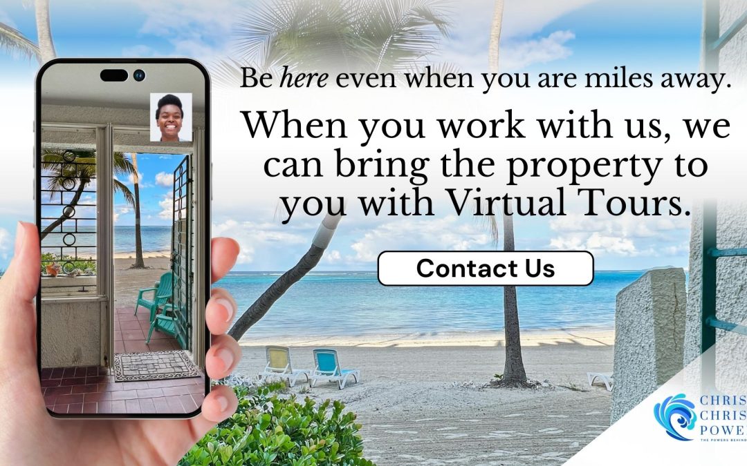 Buying a Home Sight Unseen