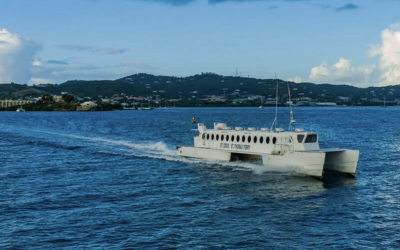$150 Million Garvee Bond Deal to Fund Major Infrastructure Projects in the Virgin Islands
