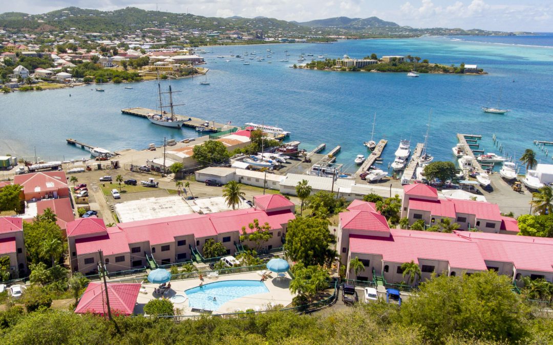 “Work-From-Island” on St. Croix