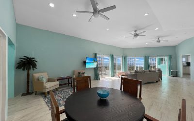 Simple things to make property more appealing to buyers