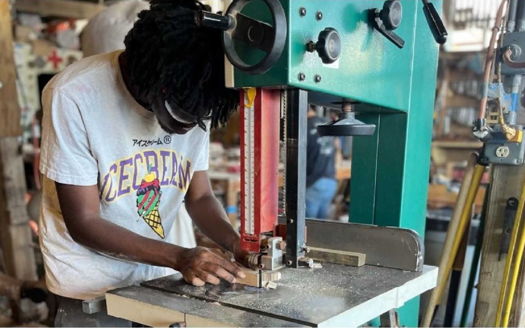My Brother’s Workshop Launches ‘Double the Hope’ Fundraising Campaign