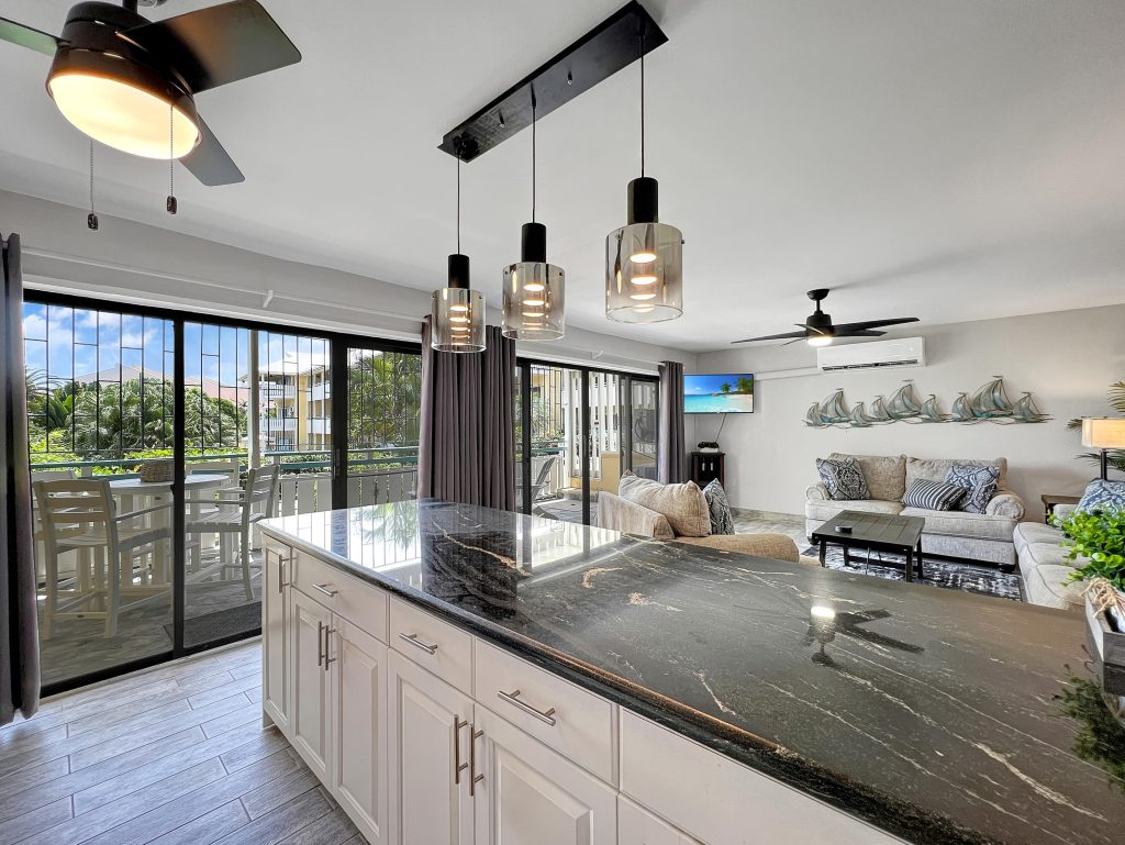 Condo Market Sales St Croix