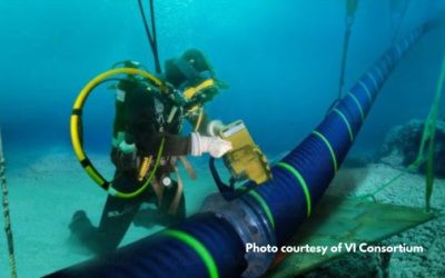 Faster and More Reliable Internet on St Croix May Come Soon