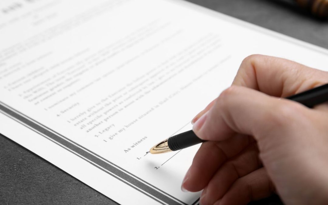 Three Options When Inheriting a Home