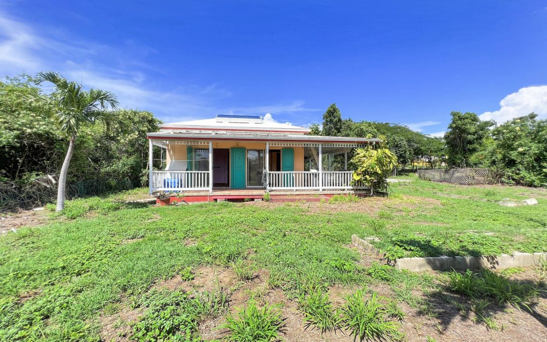 First Steps to Take When You Inherit a Property