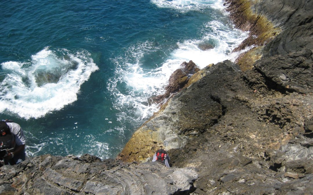 Finding St. Croix’s Long Hidden Maroon Settlements
