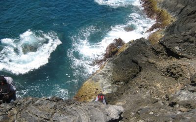 Finding St. Croix’s Long Hidden Maroon Settlements